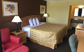 Budget Inn Tarboro